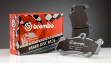 Performance Brake Pads and Brake discs, Ferodo, Pagid, Performance